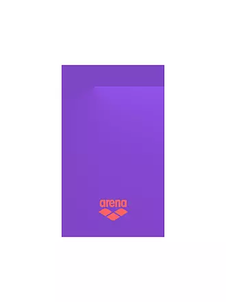 ARENA | Toalla de baño Microfibra | lila